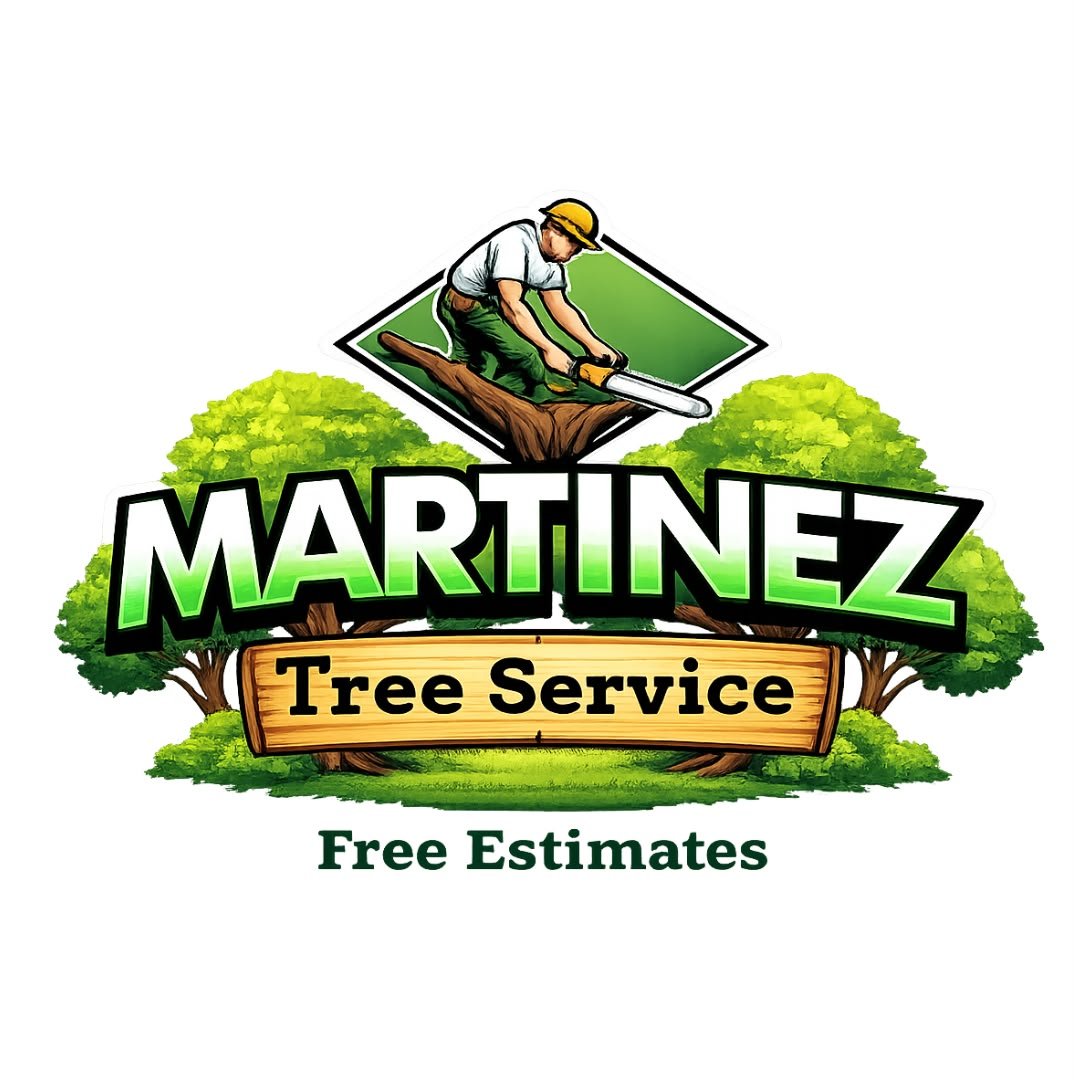 Martinez Tree Services